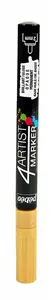 4Artist Marker 2 mm 55 Gold