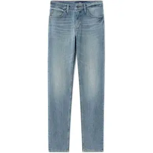 CELIO FOSLIM Pánské džíny, modrá, velikost