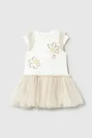 Dívčí šaty Mayoral