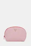 Kosmetická taška Guess růžová barva, PW7526 P5270