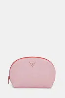 Kosmetická taška Guess růžová barva, PW7526 P5270