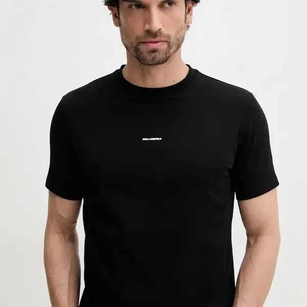 Tričko Karl Lagerfeld