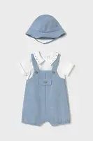 Dětské rampery Mayoral Newborn