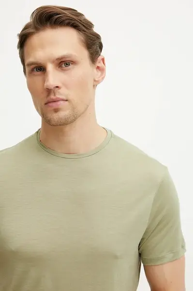 Sportovní triko Icebreaker Merino Blend 125 Sphere