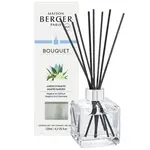 Maison Berger Paris Difuzér Cube Garden of Agaves 125 ml