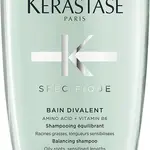 Kérastase Zklidňující šampon pro mastné vlasy Specifique (Bain Divalent) 250 ml