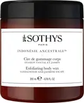 SOTHYS Paris Exfoliační tělový vosk Sandalwood and Jasmine Escape (Exfoliating Body Wax) 200 ml