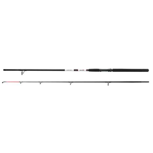 Dam prut aqua-x allround 2,4 m 100-200 g