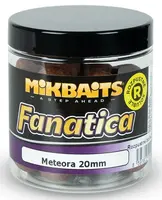 Mikbaits rozpustné boilies fanatica meteora 250 ml - 20 mm
