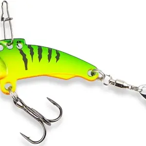 Sanger doiyo nástraha tailblade spinners maku ii ft - 18 g