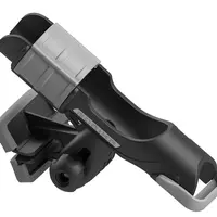 Fasten držák prutu set s držákem na sedačkovou lištu