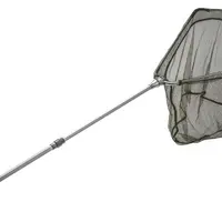 Zfish podběrák select landing net-délka 150 cm / tr. délka 65 cm / ramena 50 x 50 cm