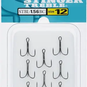 Owner trojháček bez protihrotu stbl1.56 8ks-velikost 10