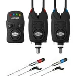 Delphin sada signalizátorů optimo 9v-2+1