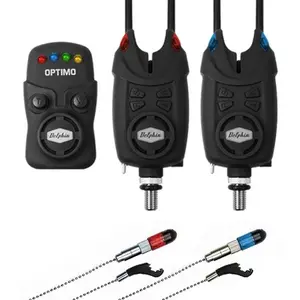 Delphin sada signalizátorů optimo 9v-2+1