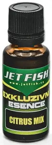 Jet fish exkluzivní esence 20ml - squid spice
