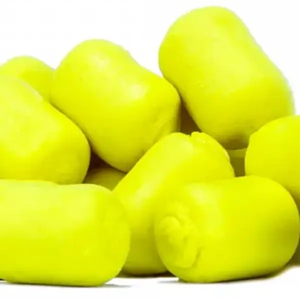 Sportcarp plovoucí nástrahy carp candies 100 ml 15 mm-pineapple squid