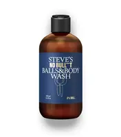 Steve's Stevův sprchový gel na intimní partie a celé tělo (Balls & Body Wash) 250 ml