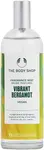The Body Shop Parfémovaná mlha Vibrant Bergamot (Fragrance Mist) 100 ml