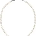 Morellato Perlový náhrdelník Perla SANH01