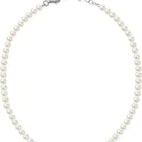 Morellato Perlový náhrdelník Perla SANH01