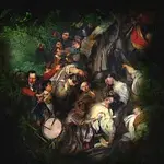 Orbbiss – Romantic And Eternal (Remixes)