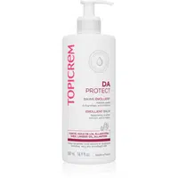 Topicrem AD Emollient Balm pečující tělový balzám pro velmi suchou citlivou a atopickou pokožku 500 ml
