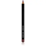 Bobbi Brown Lip Pencil dlouhotrvající tužka na rty odstín RUM RAISIN 1.15 g