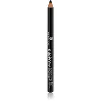 essence Eyebrow DESIGNER tužka na obočí odstín 01 Black 1 g