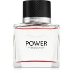 Banderas Power of Seduction toaletní voda pro muže 50 ml