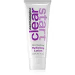 Dermalogica Clear Start Skin Soothing hydratační krém na obličej pro problematickou pleť, akné 59 ml