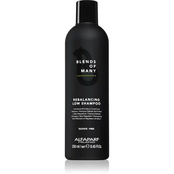 Alfaparf Milano Blends of Many Rebalancing šampon proti lupům 250 ml