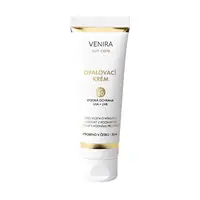 Venira Opalovací krém SPF 50, 50 ml