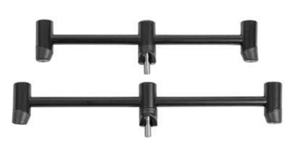 Avid carp hrazda lok down 3 rod buzz pod - 10"
