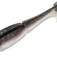 13 fishing gumová nástraha churro purple rain - 11 cm 5 ks