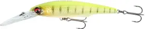 Savage gear wobler gravity twitch dr sp yl tgr - 11,5 cm 28 g