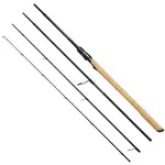 Savage gear prut salmonoid sg8 2,79 m 7-23 g 4 díly