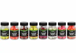 Nikl plovoucí boilie 10 mm 20 g-pepper