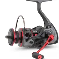 Iron claw naviják slim jim pro 3500