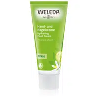 Weleda Citrus krém na ruce a nehty 50 ml