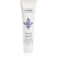 Ziaja Ceramides regenerační krém na ruce 100 ml
