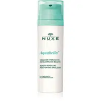 Nuxe Aquabella zkrášlující a hydratační emulze pro smíšenou pleť 50 ml