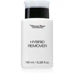 Pierre René Nails Hybrid odstraňovač gelových laků 150 ml