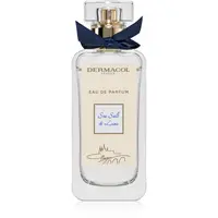 Dermacol Sea Salt & Lime parfémovaná voda unisex 50 ml