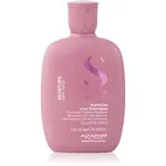 Alfaparf Milano Semi di Lino Moisture Nutritive Low Shampoo šampon pro suché vlasy 250 ml