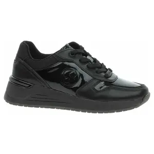 Dámské polobotky s.Oliver 5-23619-43 black 41