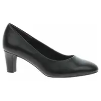 Dámské lodičky Tamaris 1-22419-41 black matt 41