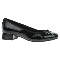 Dámské lodičky Marco Tozzi 2-22208-43 black patent 37