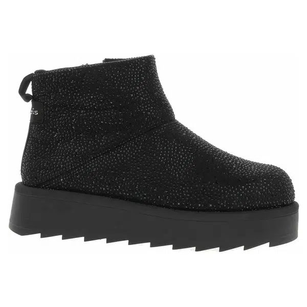 Dámská obuv Tamaris 1-26831-41 black glam 37