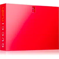 Gucci Rush toaletní voda pro ženy 75 ml